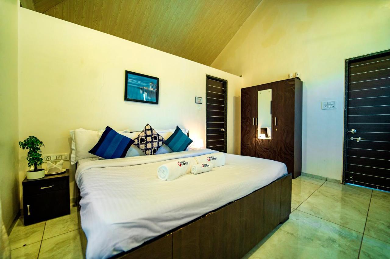 Spicy Mango Villa Insam - Hill View Villa In Karjat Eksteriør billede